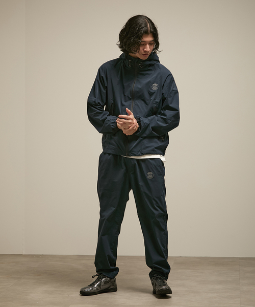 【最終値下げ】パリ・サン＝ジェルマン　ふプルオーバージャケット Paris Saint-Germain / パリ・サン＝ジェルマン】 AWARD JACKET