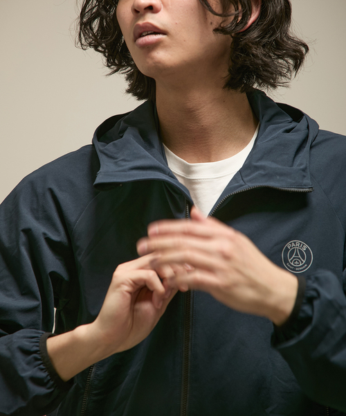 セレモニースーツ セットアップ 「Paris Saint-Germain / パリ・サン
