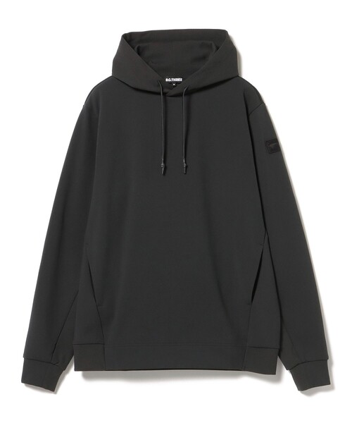 BEAMS GOLF（ビームス ゴルフ） プルオーバーパーカー L
