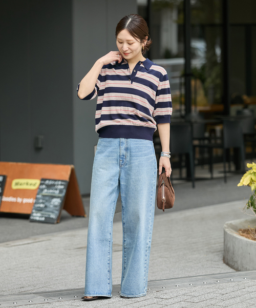 JOURNAL STANDARD（ジャーナルスタンダード） ニット セーター