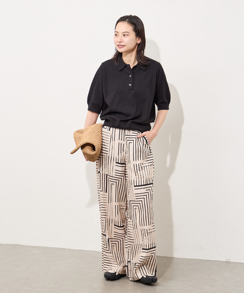 JOURNAL STANDARD（ジャーナルスタンダード） ニット セーター