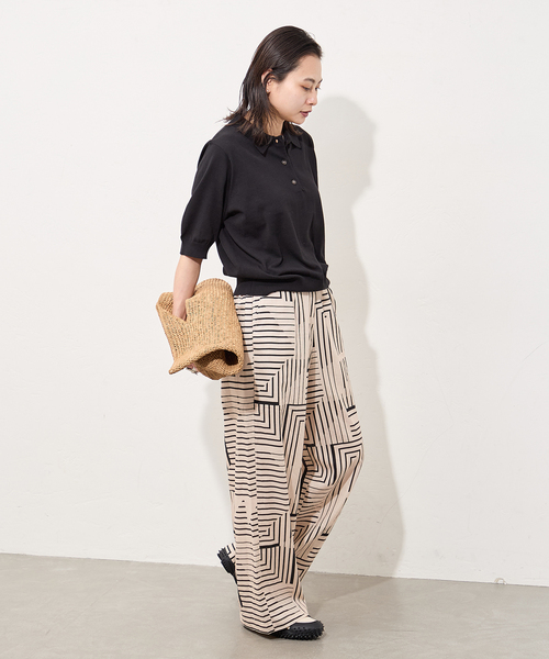 JOURNAL STANDARD（ジャーナルスタンダード） ニット セーター