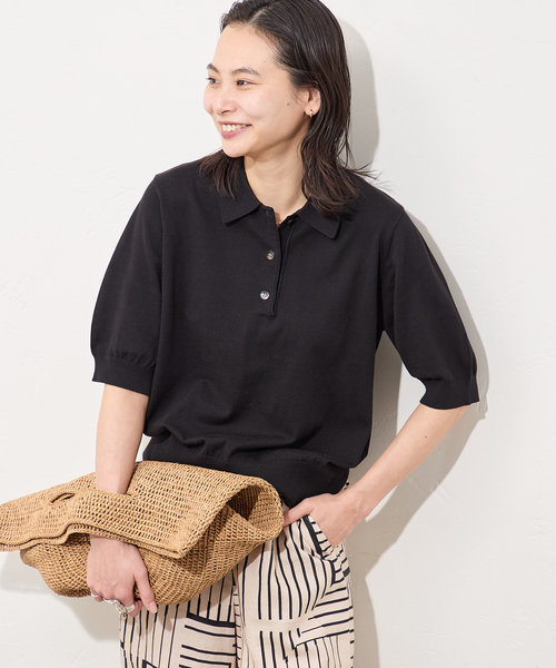 JOURNAL STANDARD（ジャーナルスタンダード） ニット セーター 