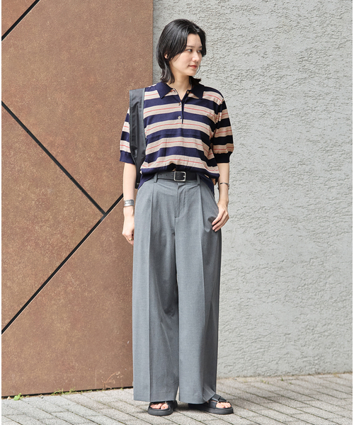 JOURNAL STANDARD（ジャーナルスタンダード） ニット セーター