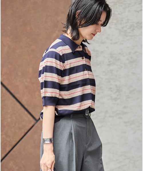 JOURNAL STANDARD（ジャーナルスタンダード） ニット セーター
