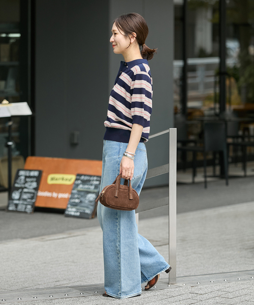 JOURNAL STANDARD（ジャーナルスタンダード） ニット セーター
