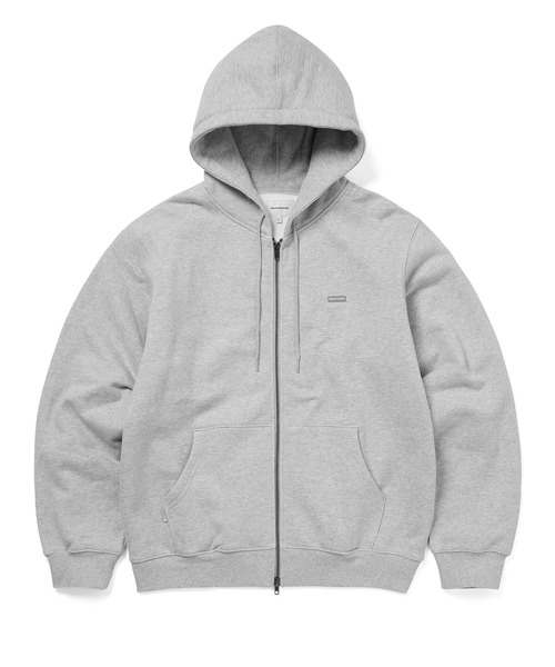 thisisneverthat(ディスイズネバーザット) ジップアップパーカー S thisisneverthat(ディスイズネバーザット) ジップアップパーカー S