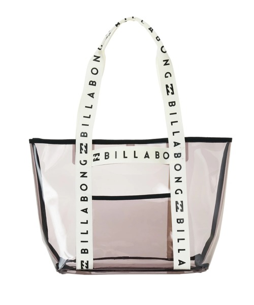 BILLABONG（ビラボン） トートバッグ 「BILLABONG/ビラボン」26SSBEACH 