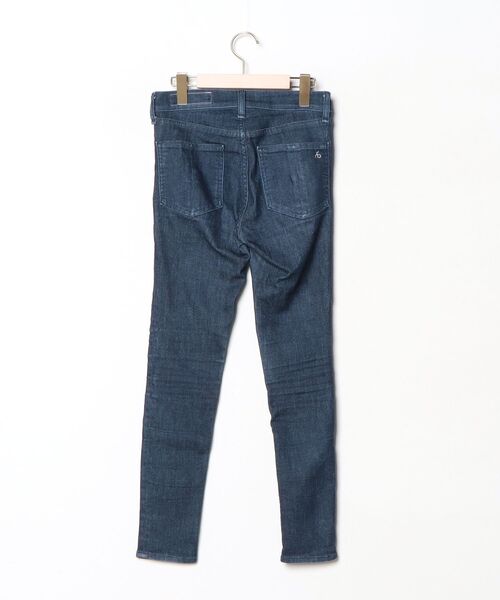 rag & bone（ラグ&ボーン） 「rag & bone」 スキニーデニムパンツ 24 