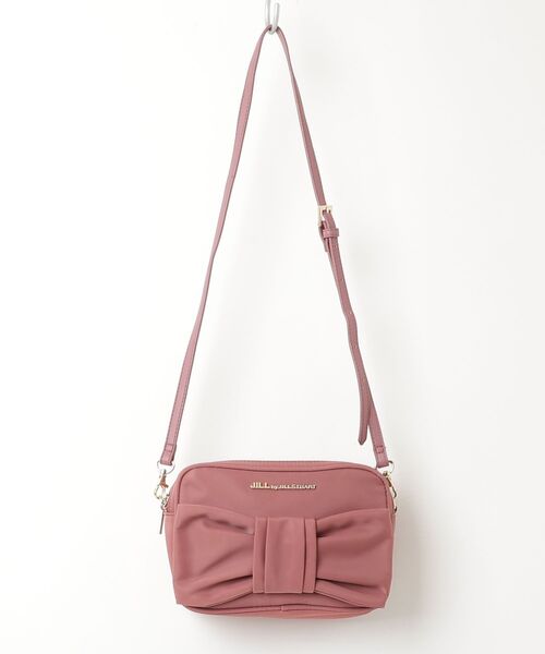 JILL by JILL STUART（ジルバイジルスチュアート） リボンショルダー 