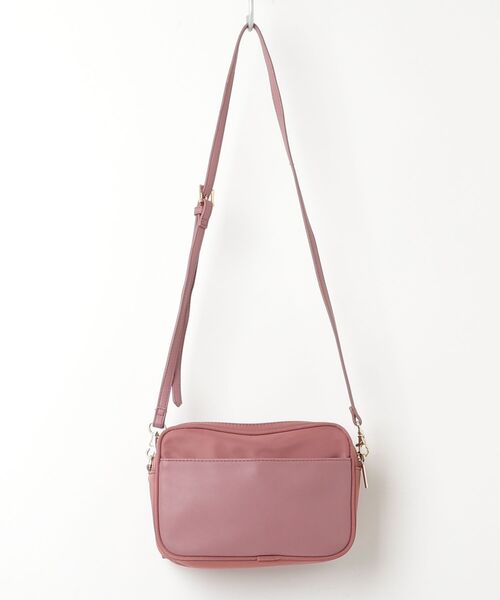 JILL by JILL STUART（ジルバイジルスチュアート） リボンショルダー 