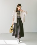 「GLOBAL WORK」 ブルゾン SHOR...の詳細画像1