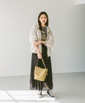「GLOBAL WORK」 ブルゾン SHOR...の詳細画像2
