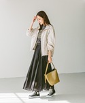 「GLOBAL WORK」 ブルゾン SHOR...の詳細画像4