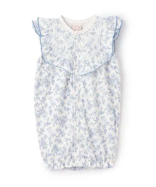 HYSTERIC MINI（ヒステリックミニ） ベビー服 ロンパース HYSTERIC