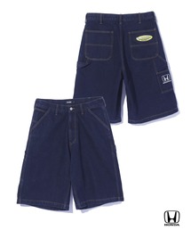 XLARGE（エクストラ ラージ） ジーンズ XLARGE×Honda PARTS SUPPLIERS