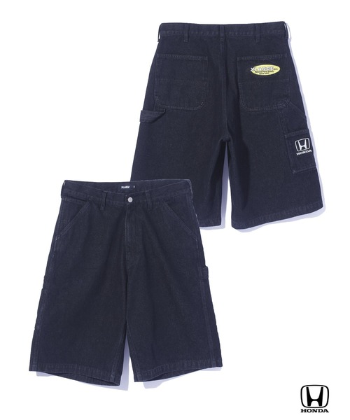 XLARGE（エクストラ ラージ） ジーンズ XLARGE×Honda PARTS SUPPLIERS