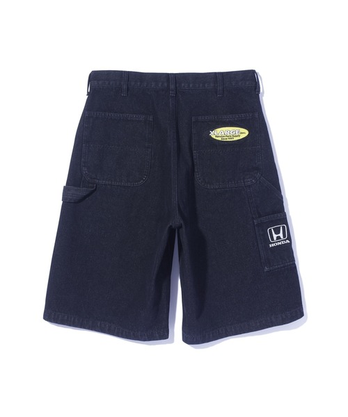 XLARGE（エクストラ ラージ） ジーンズ XLARGE×Honda PARTS SUPPLIERS
