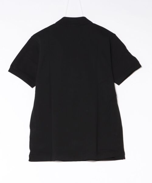 LACOSTE（ラコステ） ポロシャツ 半袖 「LACOSTE/ラコステ」半袖