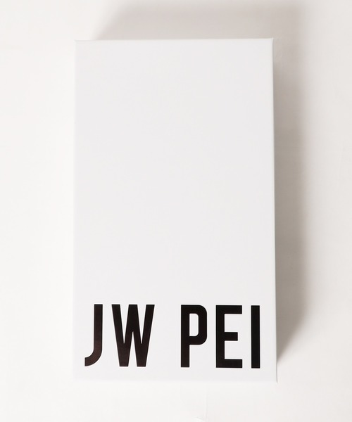 「JW PEI」 ショルダーバッグ FREE ブラウン レディース_画像6