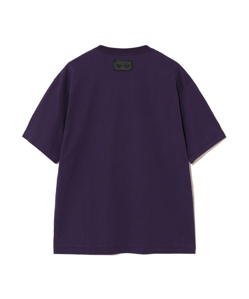 UNDERCOVER アンダーカバー Tシャツ パープル サンダークロスボーン UNDERCOVER（アンダーカバー） tシャツ UP2F4810-1 メンズ : ZOZOTOWN