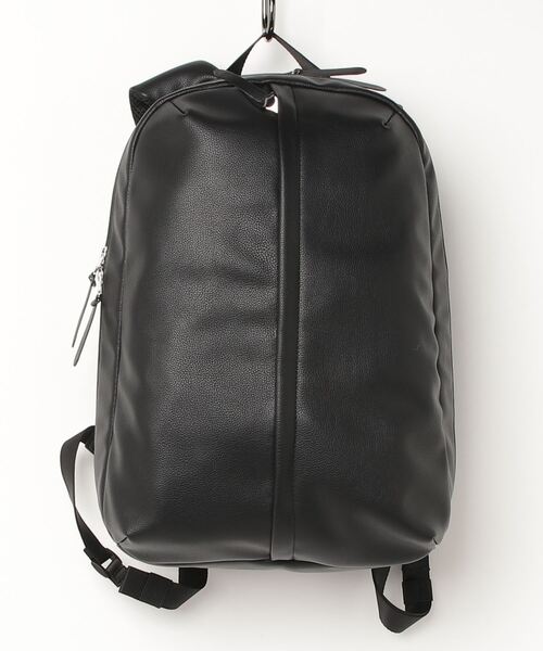 UNITED ARROWS（ユナイテッドアローズ） リュック FREE ブラック
