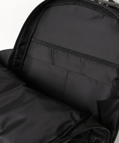 UNITED ARROWS（ユナイテッドアローズ） リュック FREE ブラック