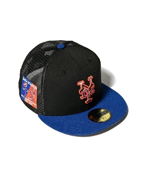 ★新品 APE NEW ERA GENERALS メッシュキャップ キャップ NEW ERA（ニューエラ） メッシュキャップ キャップ 帽子 メンズ