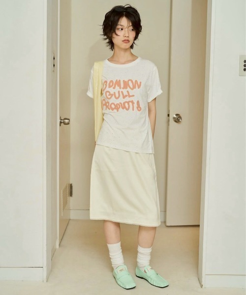 common gull products. 革靴 フォーマルシューズ 日焼けの名残りある