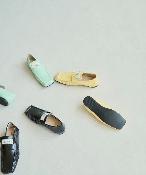 common gull products. 革靴 フォーマルシューズ 日焼けの名残りある