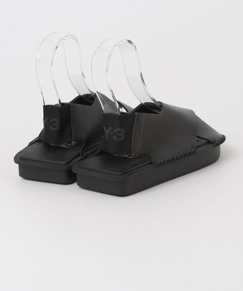 y-3 サンダルのおすすめ人気商品一覧 通販 - Yahoo!ショッピング