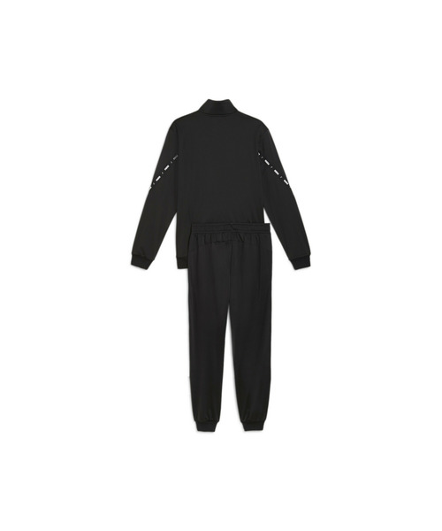 PUMA（プーマ） セットアップジャージ - グリーン メンズ : ZOZOTOWN
