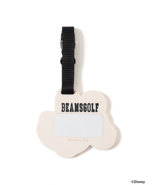 BEAMS GOLF（ビームス ゴルフ） キャディバッグ ゴルフ Disney