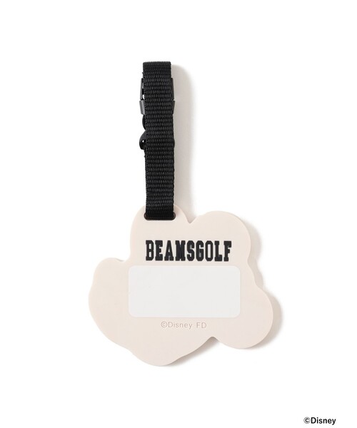 BEAMS GOLF（ビームス ゴルフ） キャディバッグ ゴルフ Disney