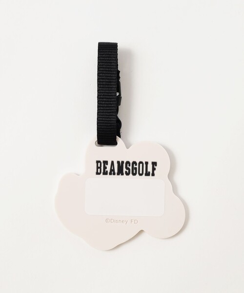 BEAMS GOLF（ビームス ゴルフ） キャディバッグ ゴルフ Disney