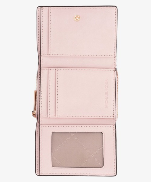 MICHAEL KORS（マイケルコース） 財布 FREE ピンク レディース
