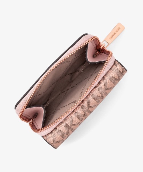 MICHAEL KORS（マイケルコース） 財布 FREE ピンク レディース