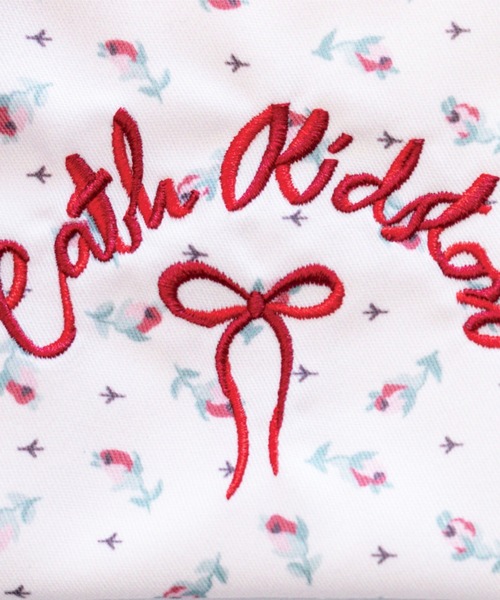 Cath Kidston（キャス・キッドソン） ポーチ ティッシュポーチ Rose