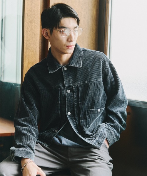 BEN DAVIS（ベンデイビス） デニムジャケット gジャン 「BEN DAVIS