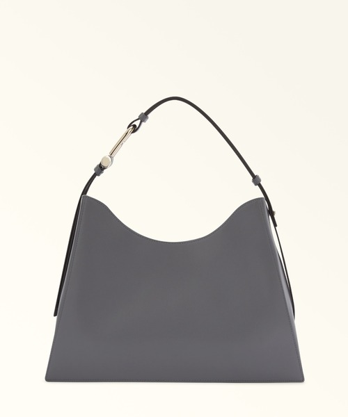 ✨極美品 FURLA NUVOLA L HOBO ヌヴォラ ショルダーバッグ FURLA（フルラ） ショルダーバッグ バッグ ヌヴォラ (Furla Nuvola
