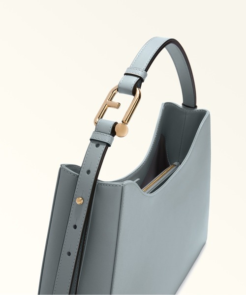 FURLA（フルラ） ショルダーバッグ バッグ ヌヴォラ (Furla Nuvola 