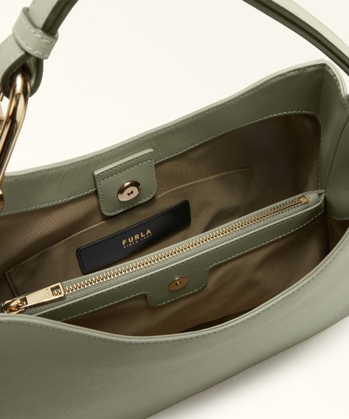 FURLA（フルラ） ショルダーバッグ バッグ ヌヴォラ (Furla Nuvola