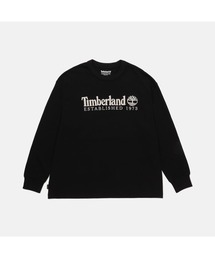 Timberland（ティンバーランド） tシャツ 長袖 ヘビーウェイト Tシャツ