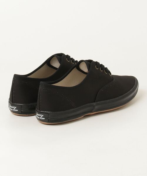 STEVEN ALAN（スティーブンアラン） シューズ 24.5cm ブラック
