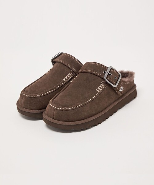 UGG Australia（アグオーストラリア） ugg デッキシューズ モカシン