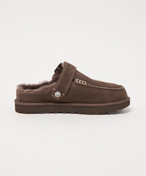 UGG Australia（アグオーストラリア） ugg デッキシューズ モカシン