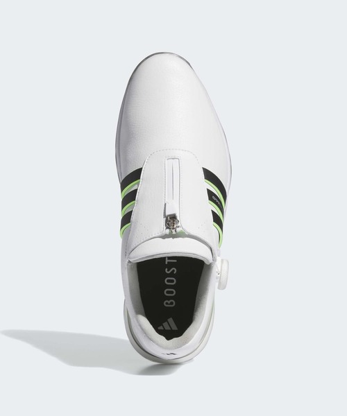 adidas（アディダス） スニーカー ツアー360 24 ボア「adidas Golf