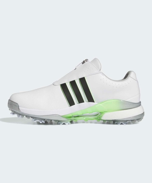 adidas（アディダス） スニーカー ツアー360 24 ボア「adidas Golf