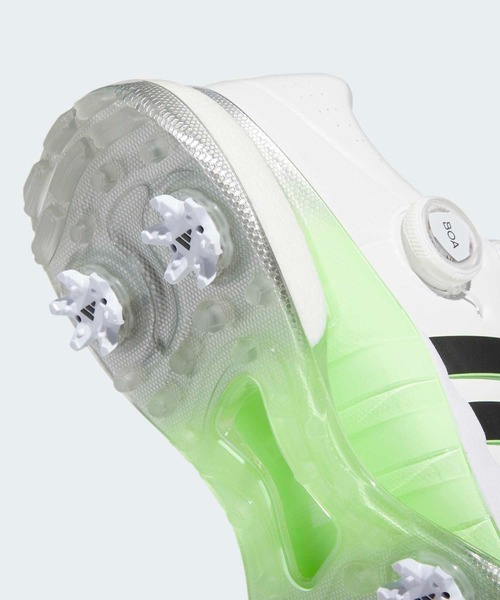 adidas（アディダス） スニーカー ツアー360 24 ボア「adidas Golf