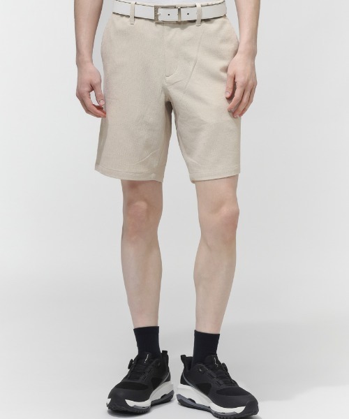 TravisMathew半袖バックプリントオープンシャツ&イージーショートパンツ パンツ トラヴィスマシュー TravisMathew イージーショートパンツ